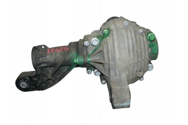 Front differential Mercedes ML W164 2005 2011 4460 310 034 4460310034 Part manufacturer Mercedes Benz OE