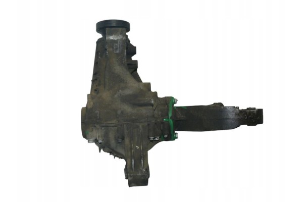 Front differential Mercedes ML W164 2005 2011 4460 310 034 4460310034 Catalog number of the original 4460 310 034