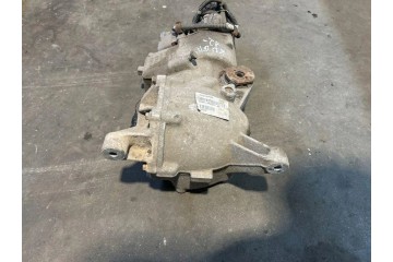 Rear reducer FORD KUGA I 53693 2 0L diesel 120kW 2012 Part manufacturer Ford OE