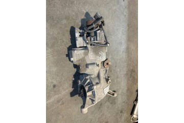 Rear reducer FORD KUGA I 53693 2 0L diesel 120kW 2012 Catalog number of the part 53693