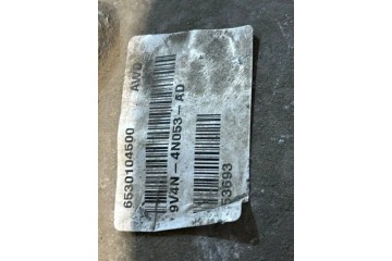 Rear reducer FORD KUGA I 53693 2 0L diesel 120kW 2012 Car type passenger cars
