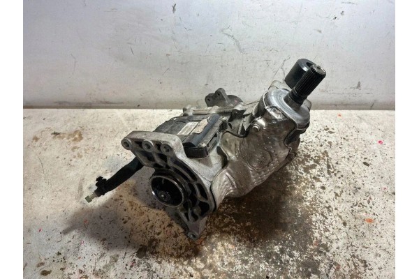 Front reducer JEEP CHEROKEE KL N12Y009510755 1 96L diesel 125kW 2015