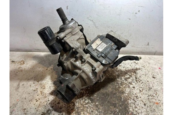 Front reducer JEEP CHEROKEE KL N12Y009510755 1 96L diesel 125kW 2015 Part manufacturer Jeep OE