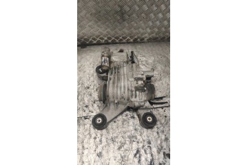 BRIDGE DYFER REAR CONTROLLER 0CQ907554H SKODA OCTAVIA III SCOUT 2 0TDI