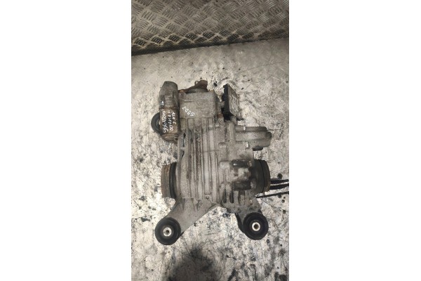BRIDGE DYFER REAR CONTROLLER 0CQ907554H SKODA OCTAVIA III SCOUT 2 0TDI Part manufacturer Skoda OE