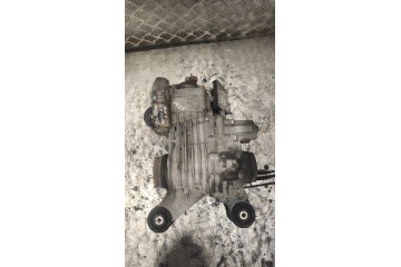 BRIDGE DYFER REAR CONTROLLER 0CQ907554H SKODA OCTAVIA III SCOUT 2 0TDI Part manufacturer Skoda OE
