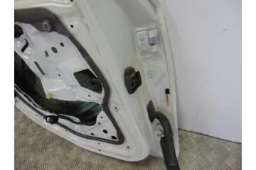 BLANCA PUERTA TRASERA IZQUIERDA BMW SERIE 1 BERLINA (E81/E87)