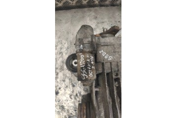 BRIDGE DYFER REAR CONTROLLER 0CQ907554H SKODA OCTAVIA III SCOUT 2 0TDI Catalog number of the part 0CQ907554H