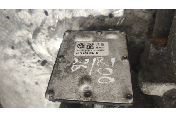 Controlador Trasero de Diferencial BRIDGE 0CQ907554H para SKODA OCTAVI