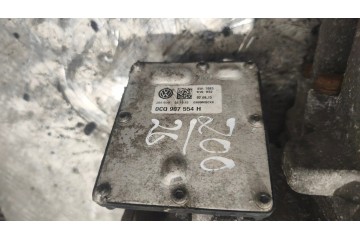 Controlador Trasero de Diferencial BRIDGE 0CQ907554H para SKODA OCTAVI