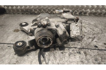 Controlador Trasero de Diferencial BRIDGE 0CQ907554H para SKODA OCTAVI