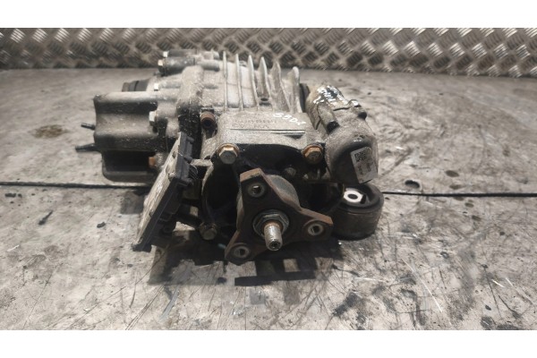 Controlador Trasero de Diferencial BRIDGE 0CQ907554H para SKODA OCTAVI