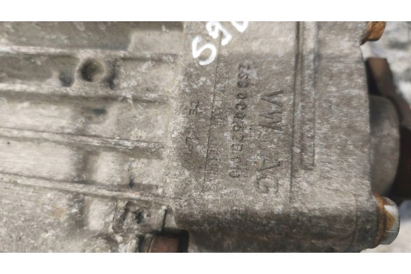 Controlador Trasero de Diferencial BRIDGE 0CQ907554H para SKODA OCTAVI