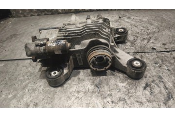 Controlador Trasero de Diferencial BRIDGE 0CQ907554H para SKODA OCTAVI