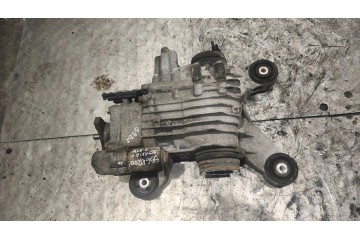 Controlador Trasero de Diferencial BRIDGE 0CQ907554H para SKODA OCTAVI