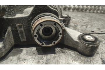 Controlador Trasero de Diferencial BRIDGE 0CQ907554H para SKODA OCTAVI