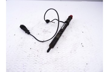 059130202B  INYECTOR AUDI A6 BERLINA (4B2) 2.5 TDI 2001 059130202B 209809 AUDI - 1