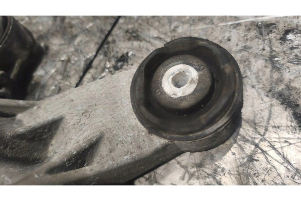 Controlador Trasero de Diferencial BRIDGE 0CQ907554H para SKODA OCTAVI