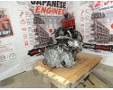 AUTOMATIC TRANSMISSION HONDA JAZZ II 1 5 SLSA Part manufacturer Honda OE