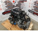AUTOMATIC TRANSMISSION HONDA JAZZ II 1 5 SLSA Car type passenger cars