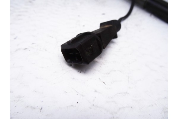 059130202B  INYECTOR AUDI A6 BERLINA (4B2) 2.5 TDI 2001 059130202B 209809 AUDI - 1