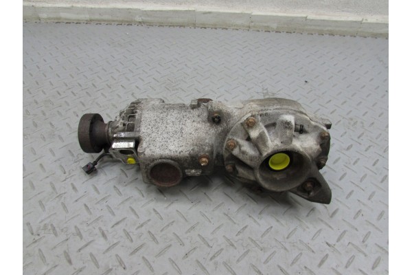VOLVO XC90 AND 02 14 3 2 PETROL DIFFERENTIAL REDUCER HALDEX TYL 30735118