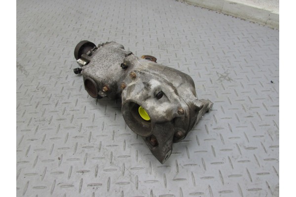 VOLVO XC90 AND 02 14 3 2 PETROL DIFFERENTIAL REDUCER HALDEX TYL 30735118 Part manufacturer Volvo OE