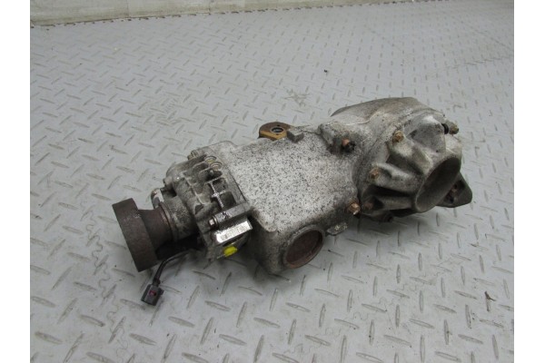 VOLVO XC90 AND 02 14 3 2 PETROL DIFFERENTIAL REDUCER HALDEX TYL 30735118 Catalog number of the part 30735118