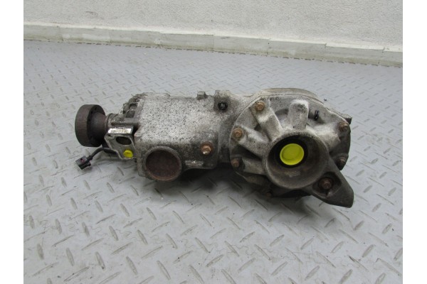 VOLVO XC90 AND 02 14 3 2 PETROL DIFFERENTIAL REDUCER HALDEX TYL 30735118 Car type passenger cars
