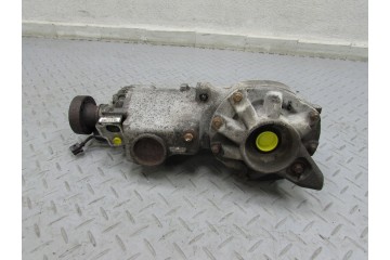 VOLVO XC90 AND 02 14 3 2 PETROL DIFFERENTIAL REDUCER HALDEX TYL 30735118 Car type passenger cars