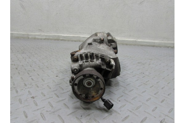 VOLVO XC90 AND 02 14 3 2 PETROL DIFFERENTIAL REDUCER HALDEX TYL 30735118 Engine type gasoline