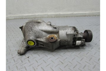 VOLVO XC90 AND 02 14 3 2 PETROL DIFFERENTIAL REDUCER HALDEX TYL 30735118 Installation side rear