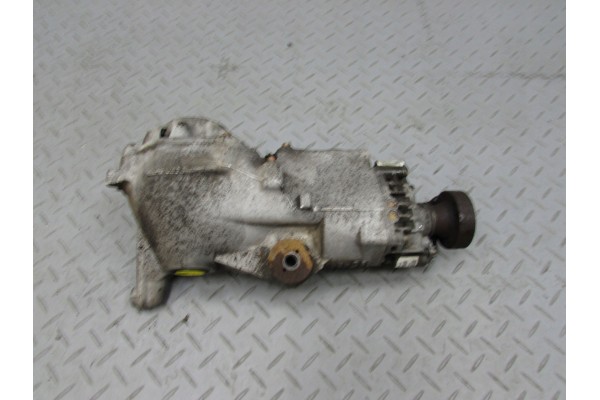 Reductor de diferencial Haldex trasero para VOLVO XC90 3.2 gasolina 20