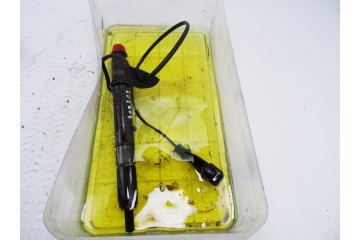 059130202B  INYECTOR AUDI A6 BERLINA (4B2) 2.5 TDI 2001 059130202B 209809 AUDI - 2