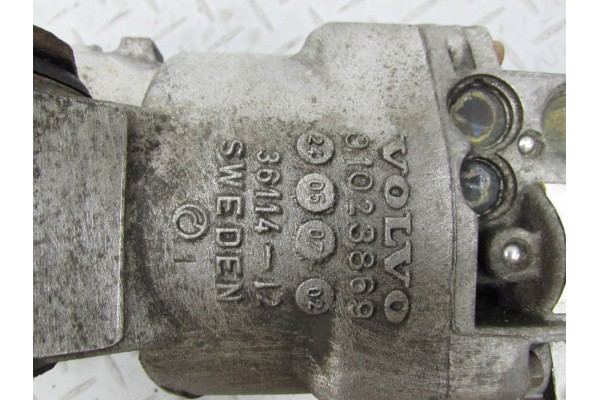 Reductor de diferencial Haldex trasero para VOLVO XC90 3.2 gasolina 20