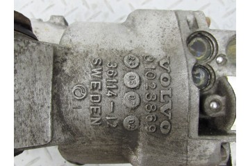 Reductor de diferencial Haldex trasero para VOLVO XC90 3.2 gasolina 20