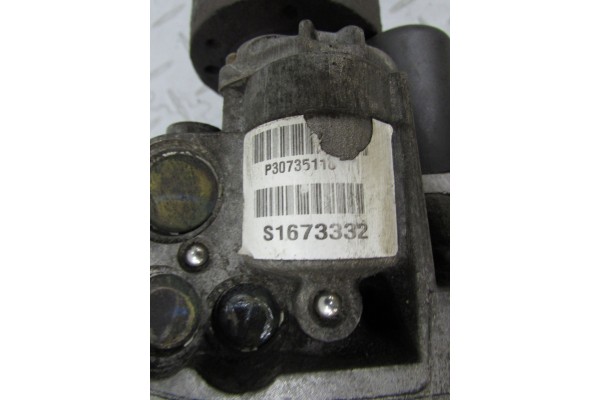 Reductor de diferencial Haldex trasero para VOLVO XC90 3.2 gasolina 20