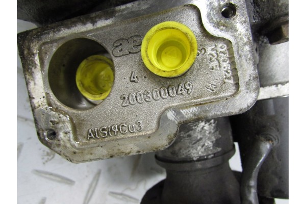 Reductor de diferencial Haldex trasero para VOLVO XC90 3.2 gasolina 20