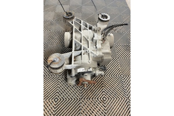 Skoda Kodiaq I RS 2 0 BiTDI differential 0AY525010AE 0CR525010T Part manufacturer Skoda OE
