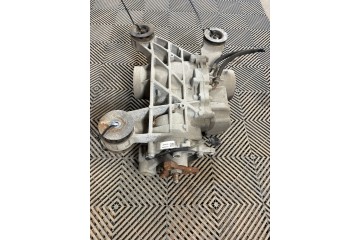 Skoda Kodiaq I RS 2 0 BiTDI differential 0AY525010AE 0CR525010T Part manufacturer Skoda OE