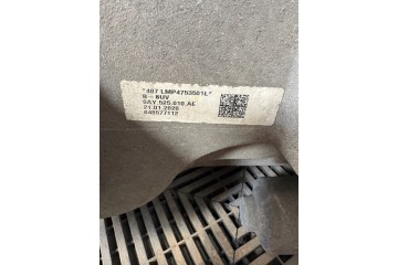 Skoda Kodiaq I RS 2 0 BiTDI differential 0AY525010AE 0CR525010T Car type passenger cars