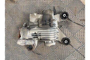 Skoda Kodiaq I RS 2 0 BiTDI differential 0AY525010AE 0CR525010T Quality of parts according to GVO O original with manufacturer s