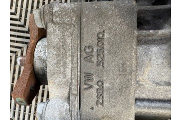Diferencial Skoda Kodiaq I RS 2.0 BiTDI 0AY525010AE 0CR525010T