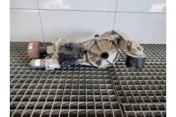 DIFFERENTIAL BRIDGE REAR 31437121 VOLVO XC90 II 2 0 PETROL Car type 4x4 SUV