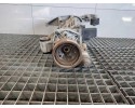 DIFFERENTIAL BRIDGE REAR 31437121 VOLVO XC90 II 2 0 PETROL Installation side multipurpose