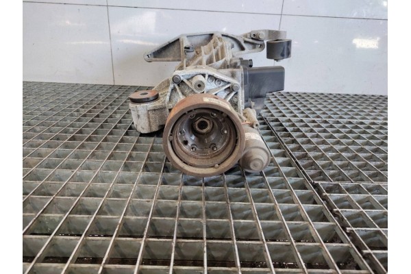 DIFFERENTIAL BRIDGE REAR 31437121 VOLVO XC90 II 2 0 PETROL Installation side multipurpose
