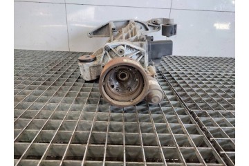 DIFFERENTIAL BRIDGE REAR 31437121 VOLVO XC90 II 2 0 PETROL Installation side multipurpose