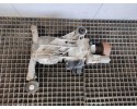 DIFFERENTIAL BRIDGE REAR 31437121 VOLVO XC90 II 2 0 PETROL Catalog number of substitutes DWXJA