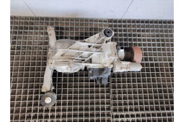 DIFFERENTIAL BRIDGE REAR 31437121 VOLVO XC90 II 2 0 PETROL Catalog number of substitutes DWXJA