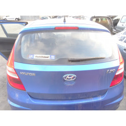 AZUL PORTON TRASERO HYUNDAI I30 (FD)